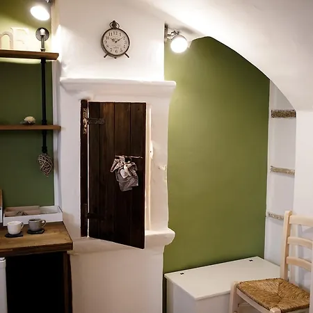 Home 5 - Via Nuova Putignano Exterior foto