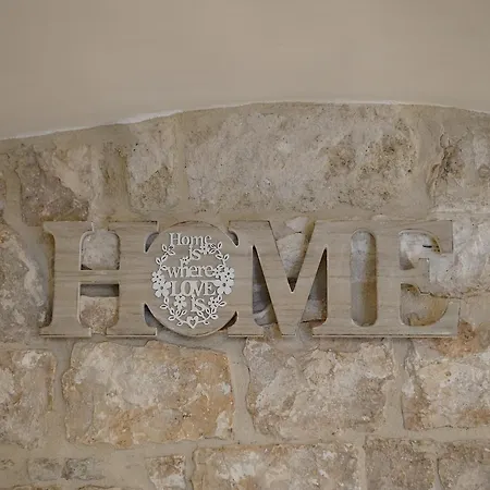 Home 5 - Via Nuova Putignano Exterior foto