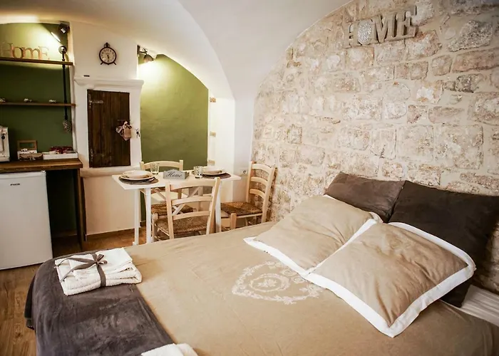 Home 5 - Via Nuova