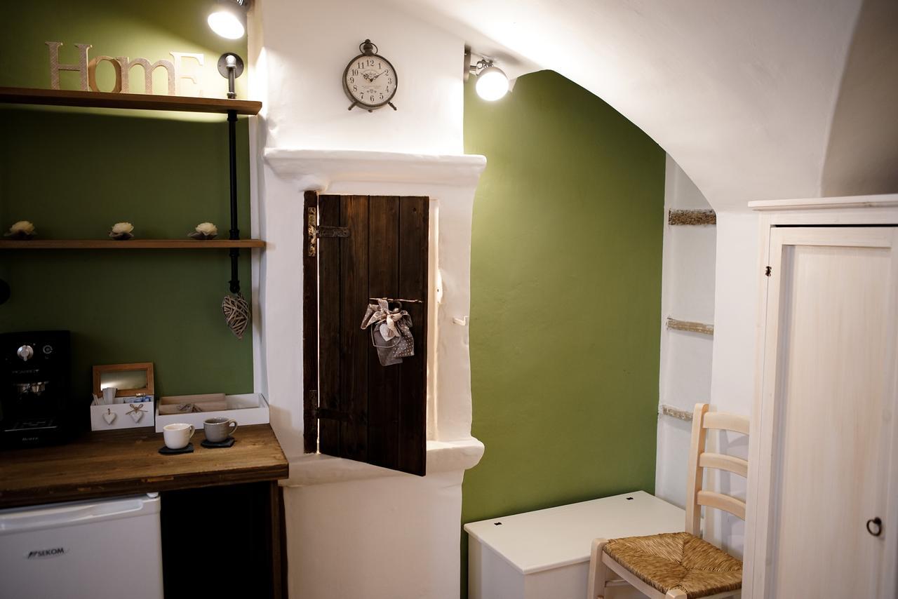 Holiday home 5 - Via Nuova
