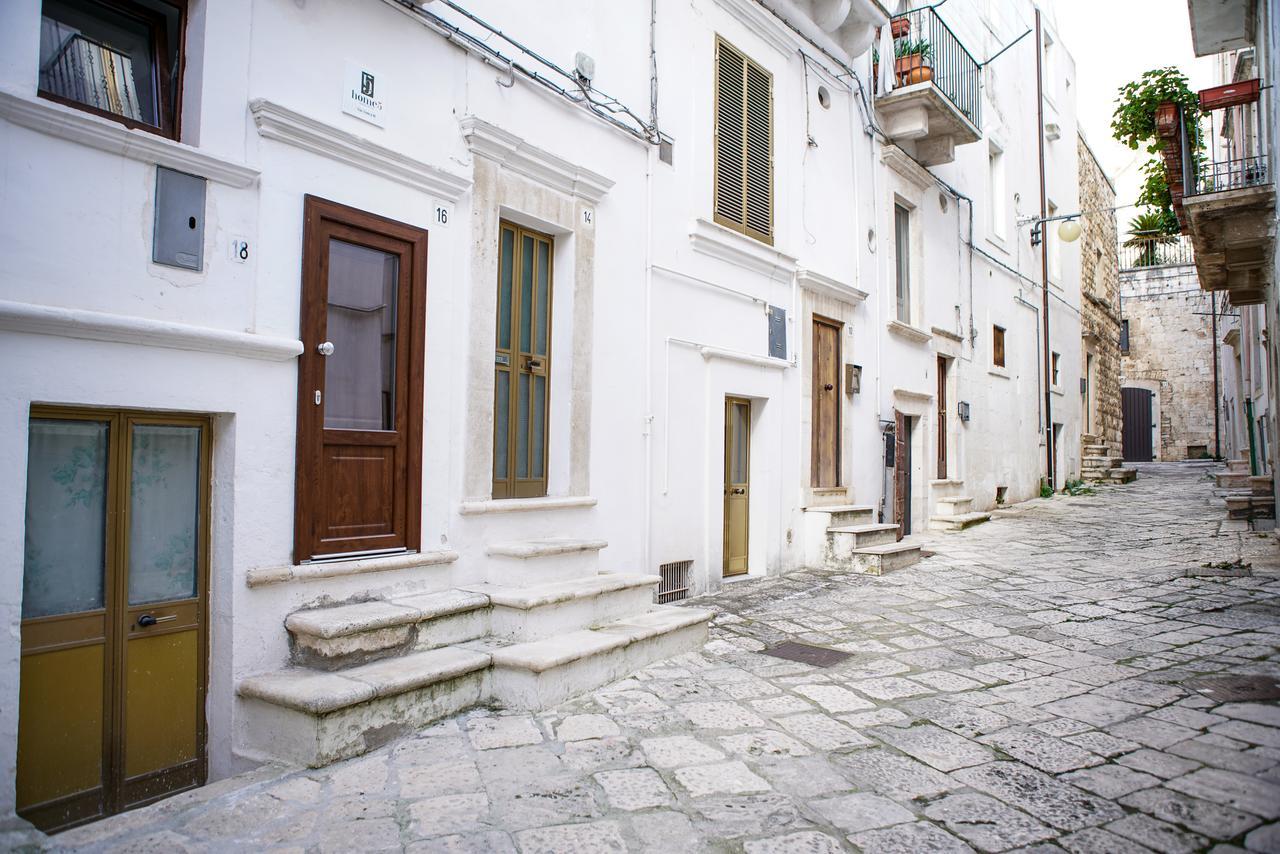 5 - Via Nuova Holiday home Putignano