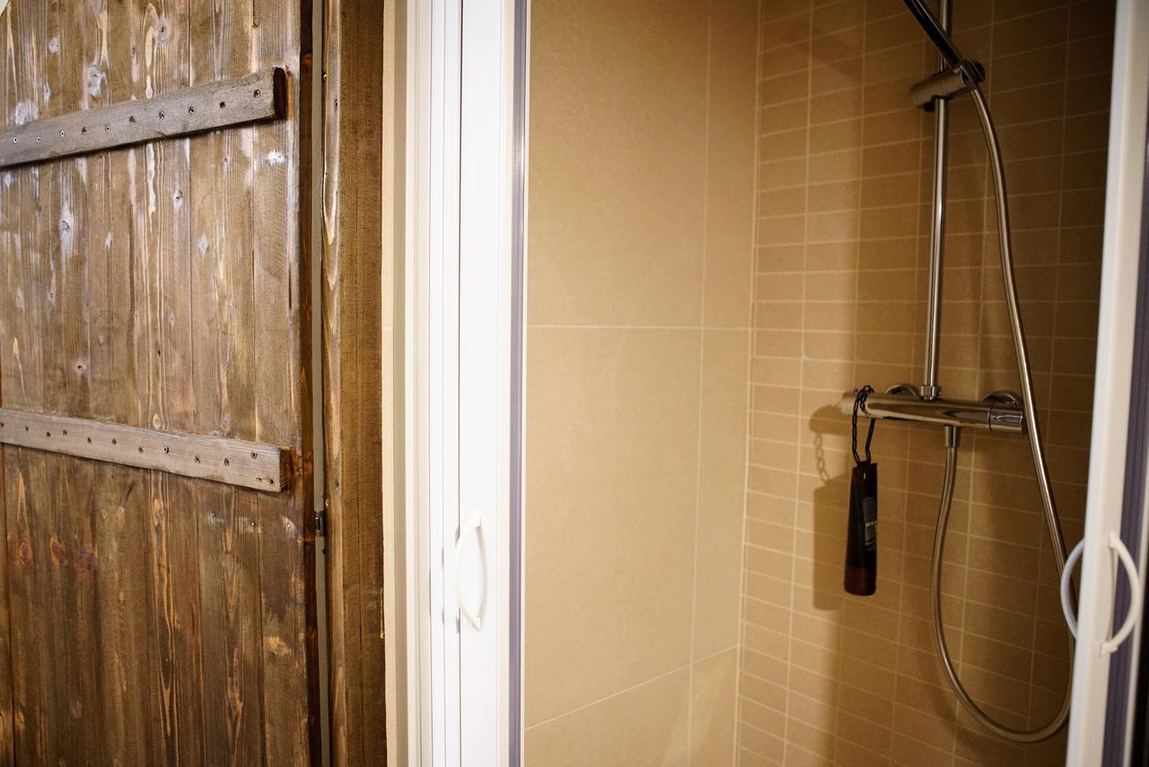 5 - Via Nuova Holiday home *