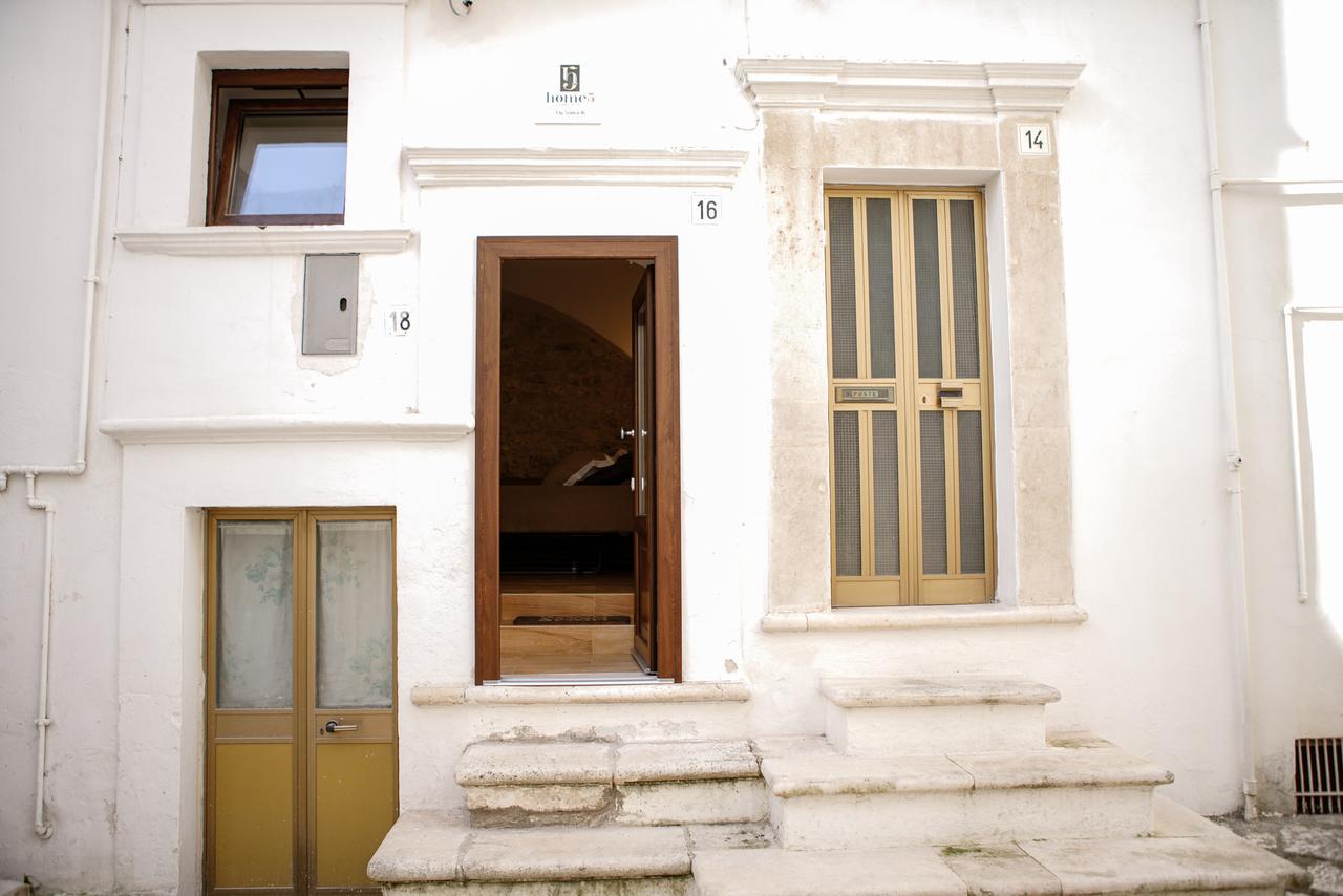 Holiday home 5 - Via Nuova Putignano