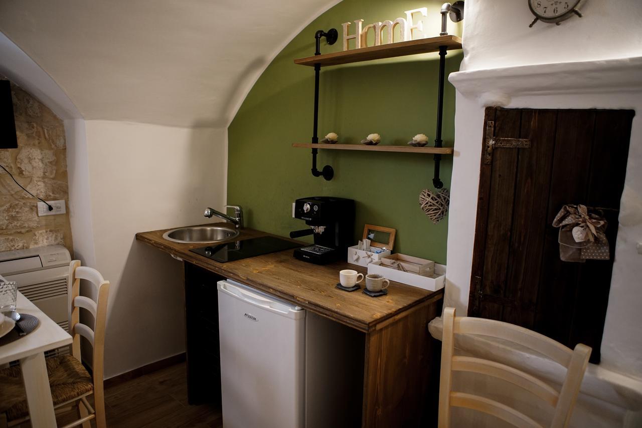5 - Via Nuova Holiday home