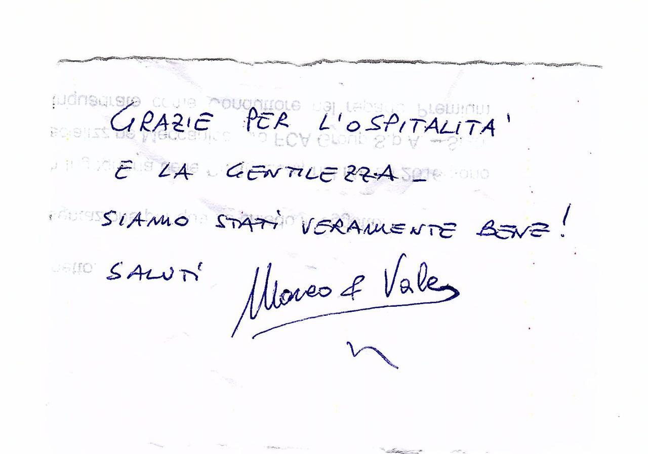 5 - Via Nuova Holiday home *