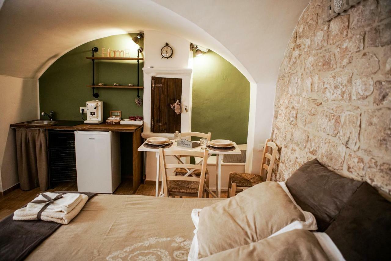 5 - Via Nuova Holiday home