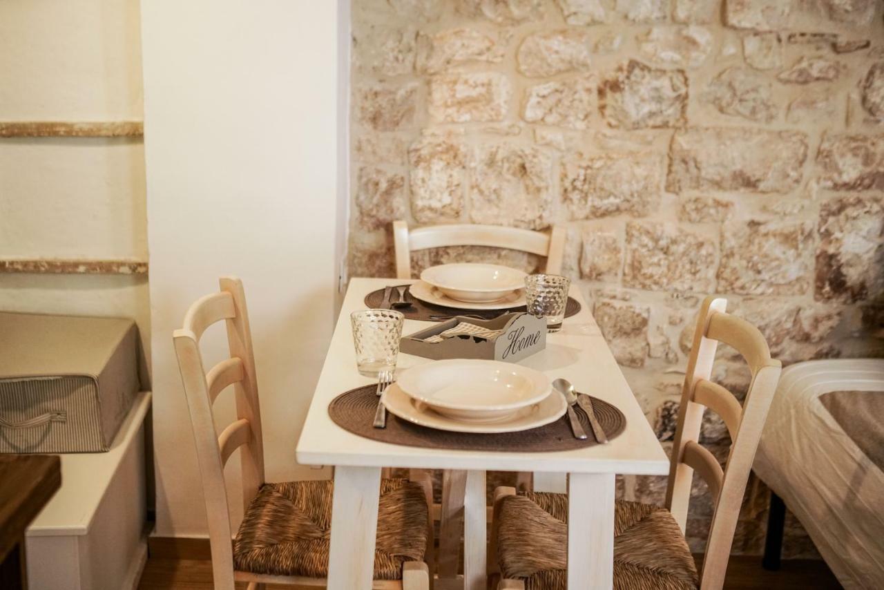5 - Via Nuova Holiday home *